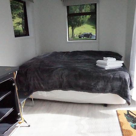 Cable Bay Farm Hotel Nelson Luaran gambar