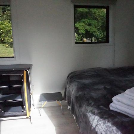 Cable Bay Farm Hotel Nelson Luaran gambar