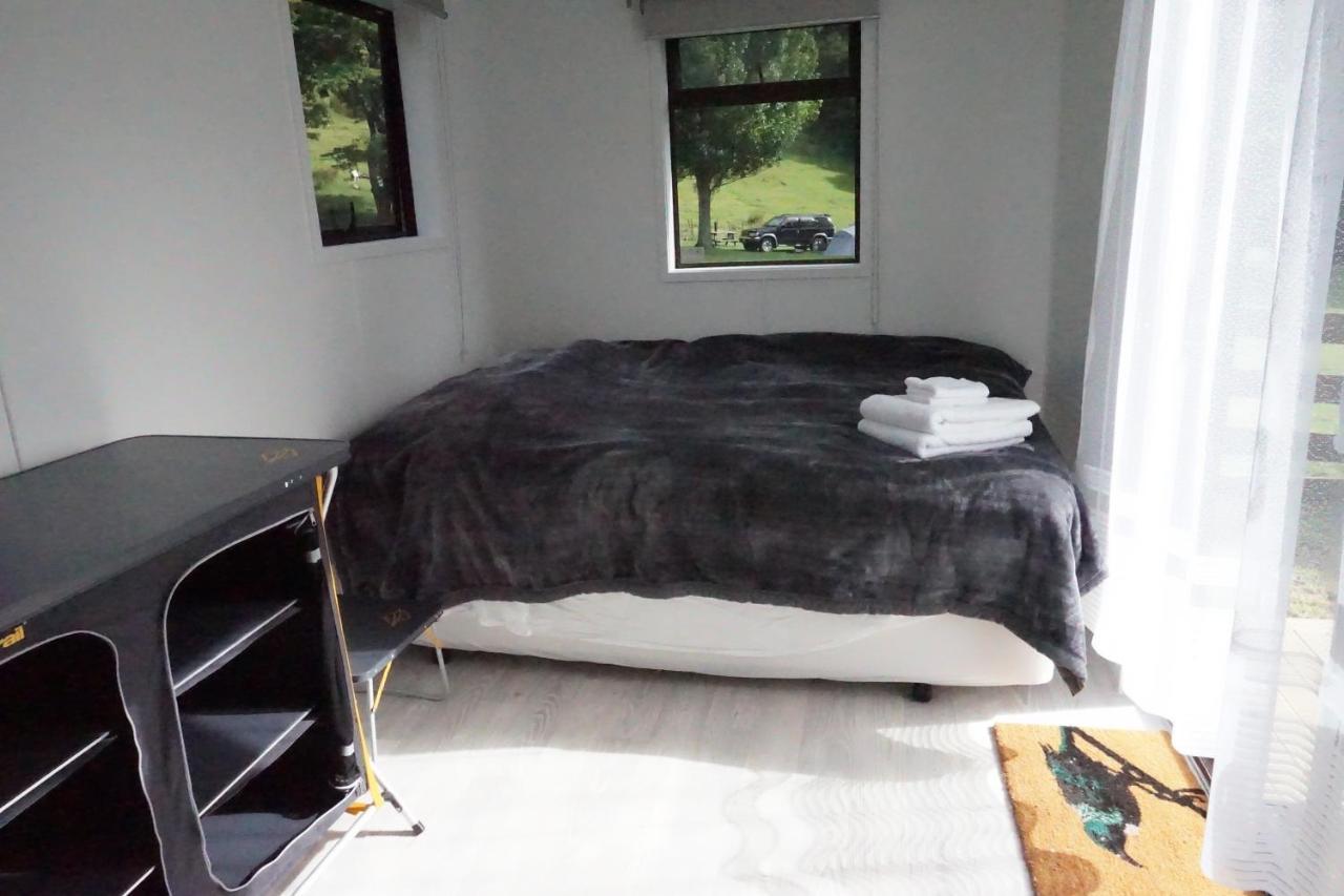 Cable Bay Farm Hotel Nelson Luaran gambar