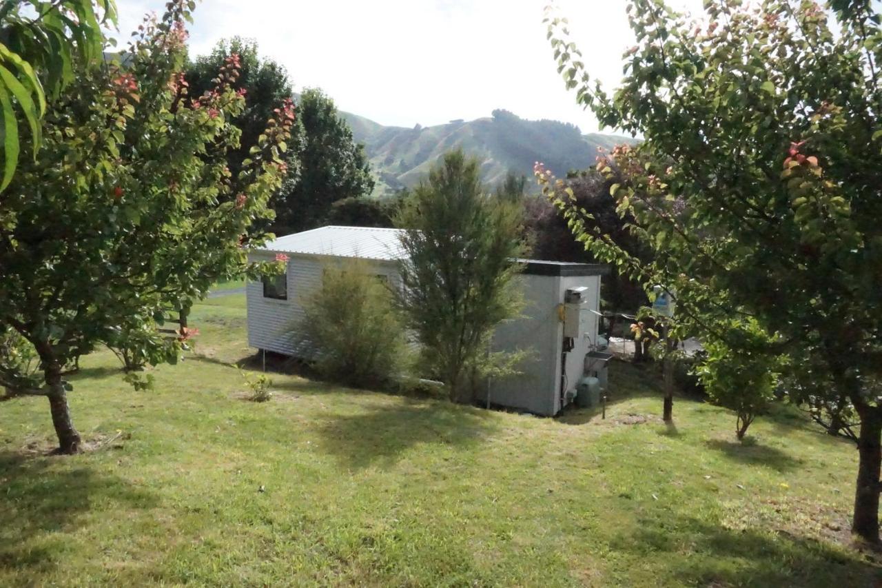Cable Bay Farm Hotel Nelson Luaran gambar