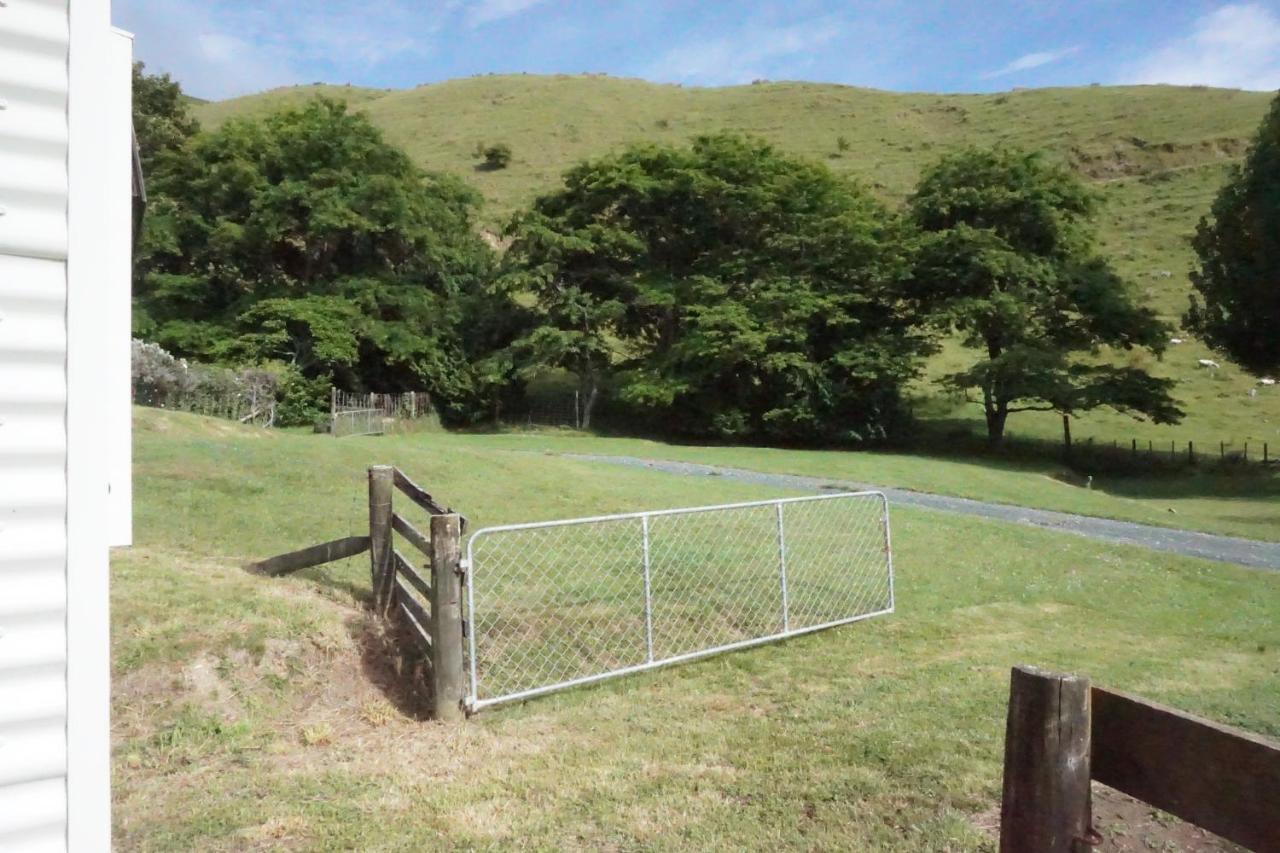 Cable Bay Farm Hotel Nelson Luaran gambar