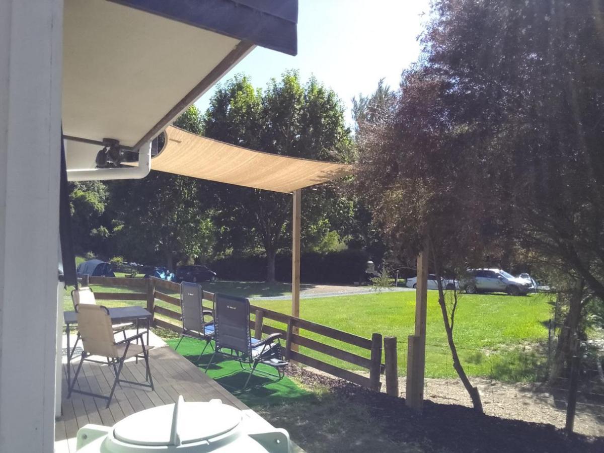 Cable Bay Farm Hotel Nelson Luaran gambar