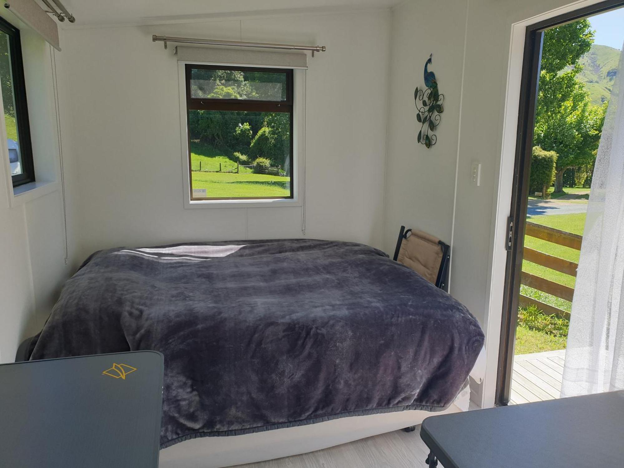 Cable Bay Farm Hotel Nelson Luaran gambar